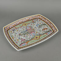 CERAMICAS DE COIMBRA Portugal Platter