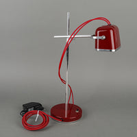 SWABDESIGN Mob Table Lamp Red