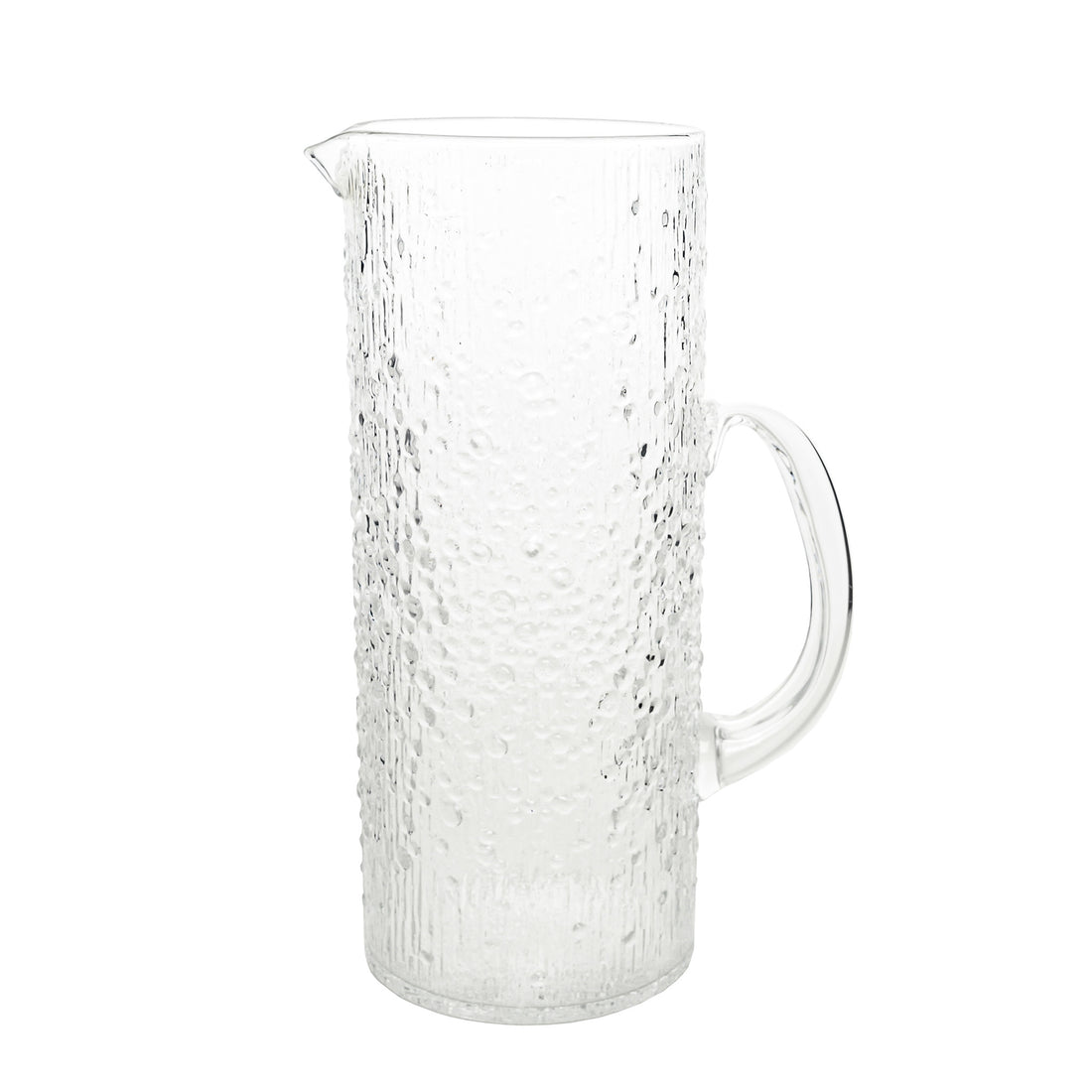 IITTALA Tapio Wirkkala HOPLA Pitcher