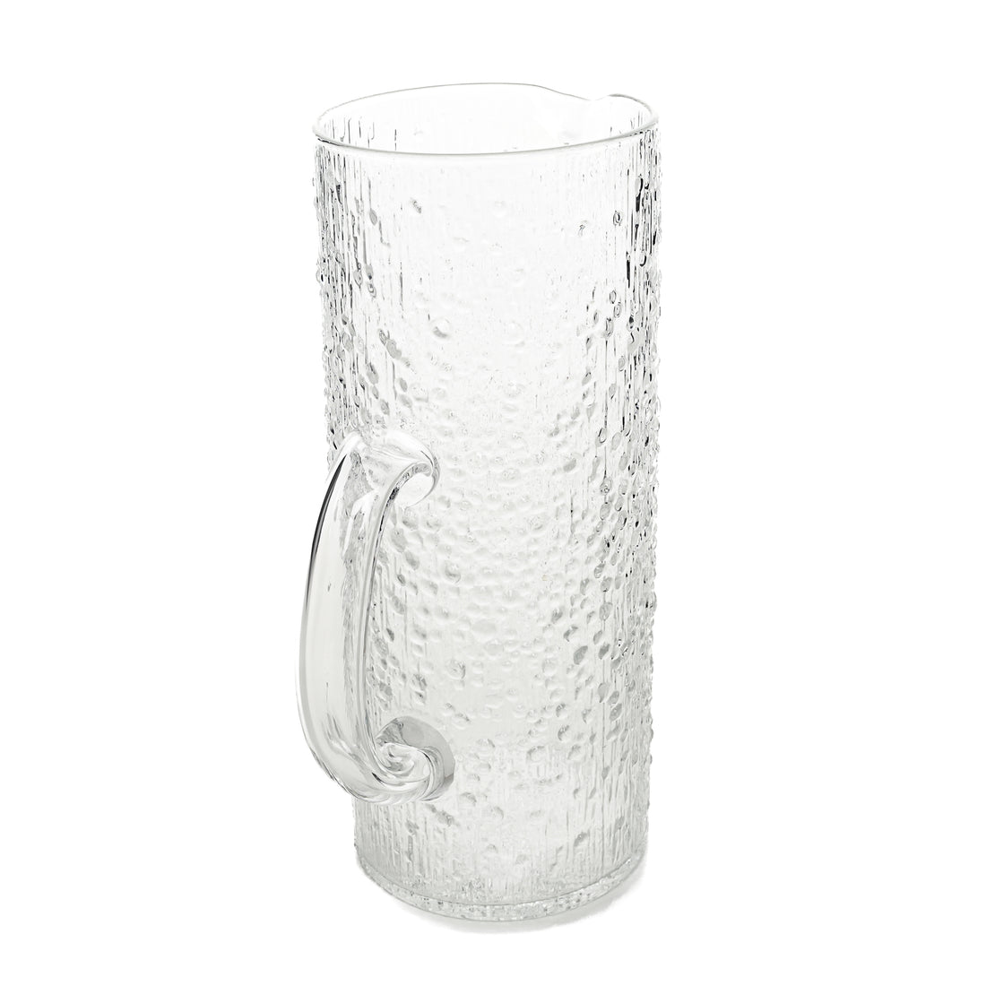 IITTALA Tapio Wirkkala HOPLA Pitcher