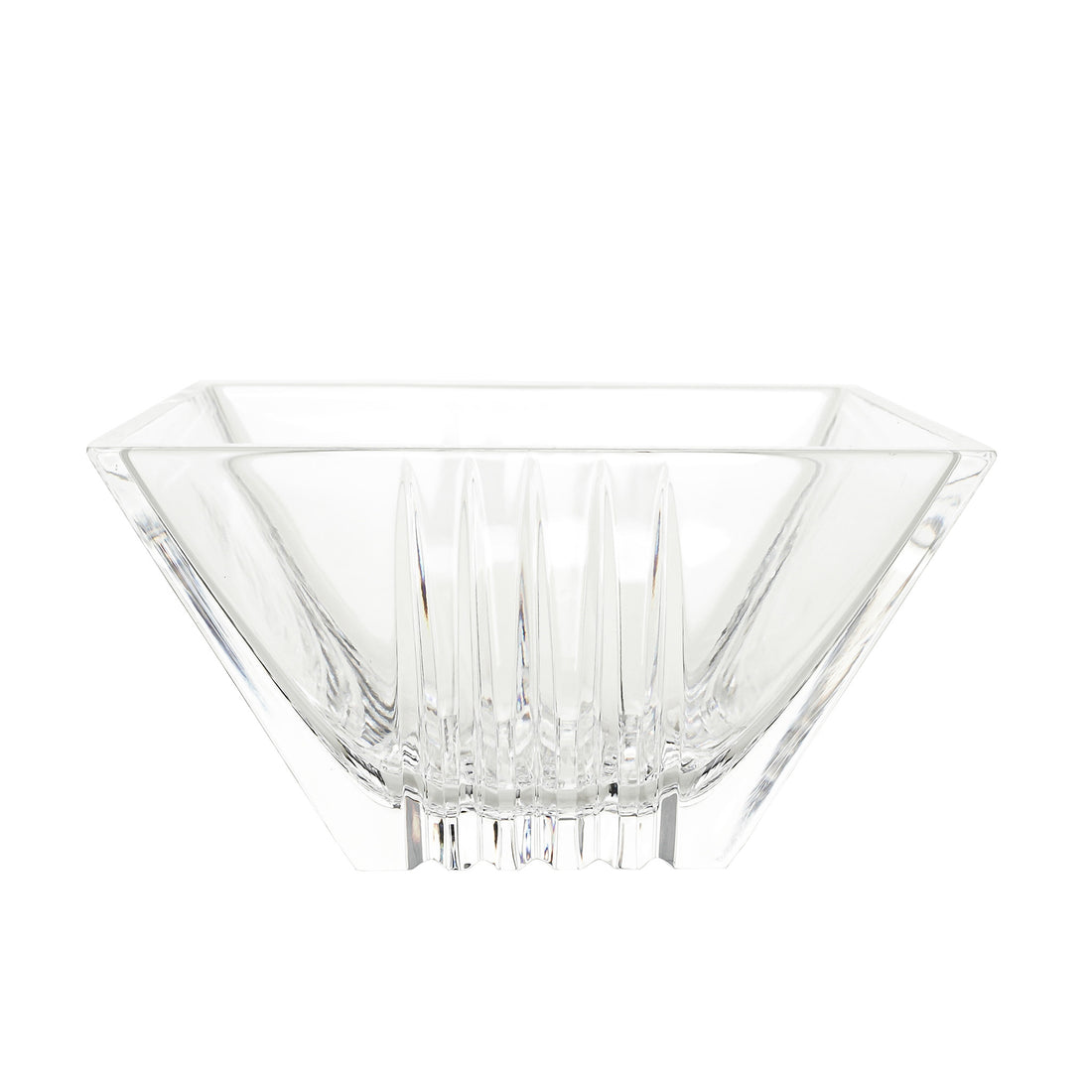 TIFFANY & CO Metropolis Square Bowl