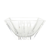 TIFFANY & CO Metropolis Square Bowl