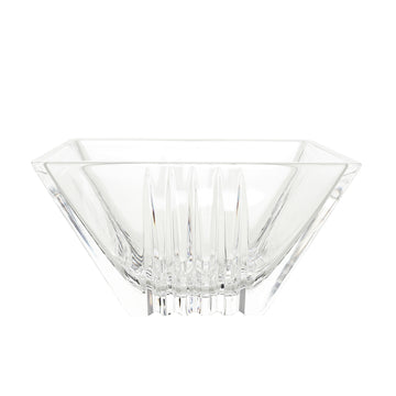 TIFFANY & CO Metropolis Square Bowl