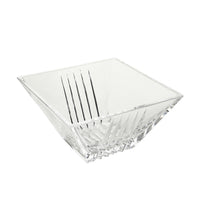 TIFFANY & CO Metropolis Square Bowl