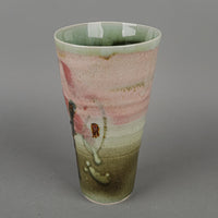 KAYO O'YOUNG Art Pottery Vase