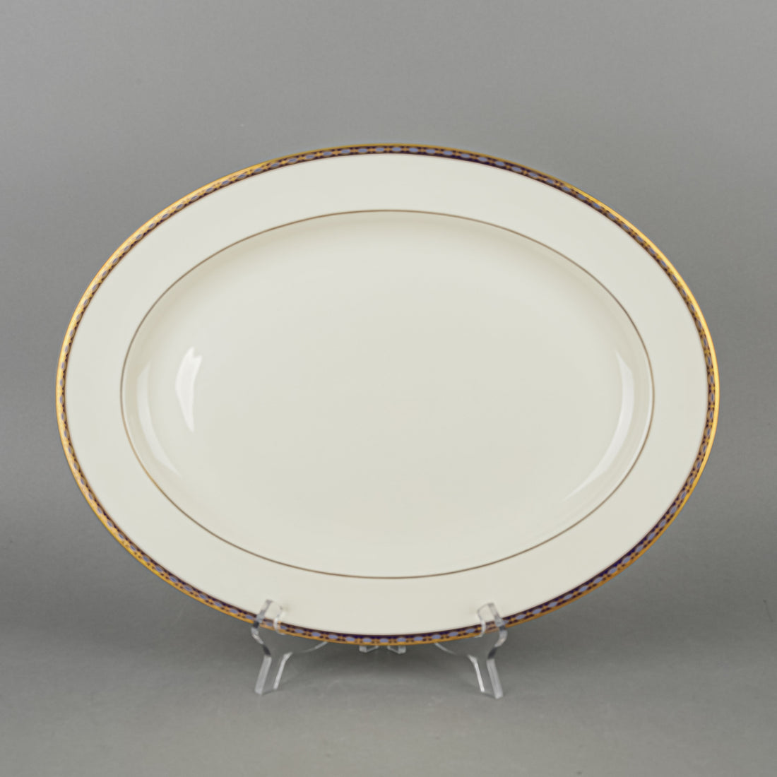 MINTON St James Platter