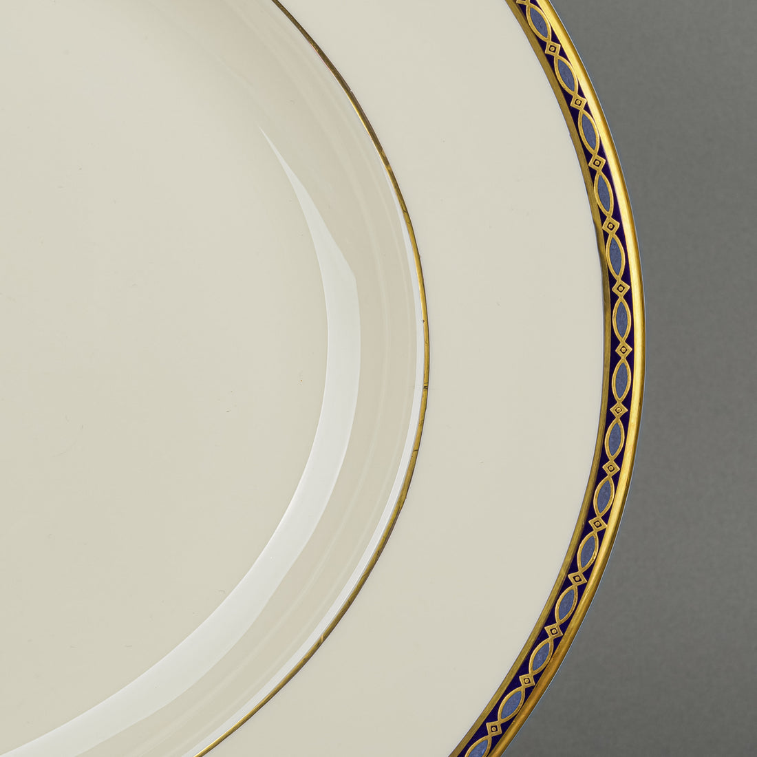 MINTON St James Platter