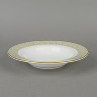 ROYAL DOULTON Sonnet Soup Plates Set Of 9
