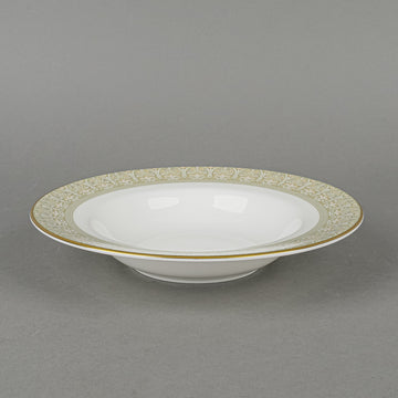 ROYAL DOULTON Sonnet Soup Plates Set Of 9