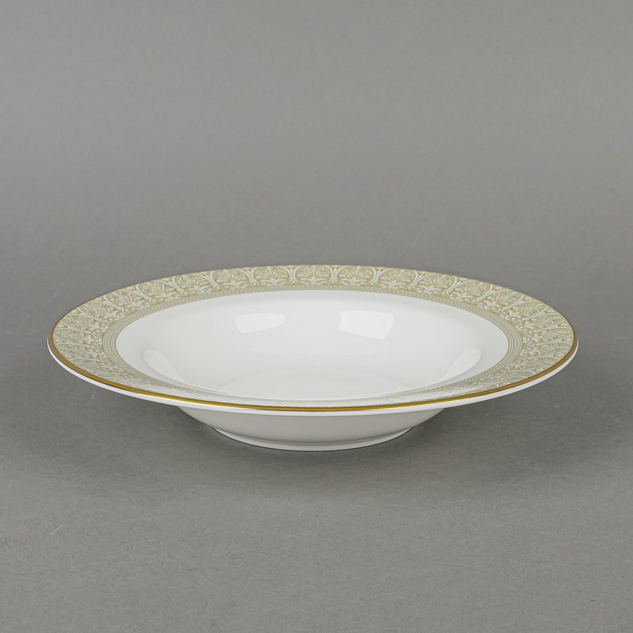 ROYAL DOULTON Sonnet Soup Plates Set Of 9