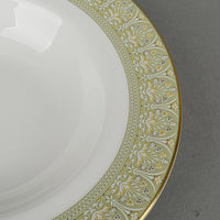 ROYAL DOULTON Sonnet Soup Plates Set Of 9