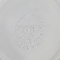 PYREX Primary Colours Nesting Mixing Bowl Set Of 4 Bowls