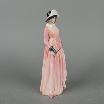 ROYAL DOULTON Figurine Maureen HN 1770