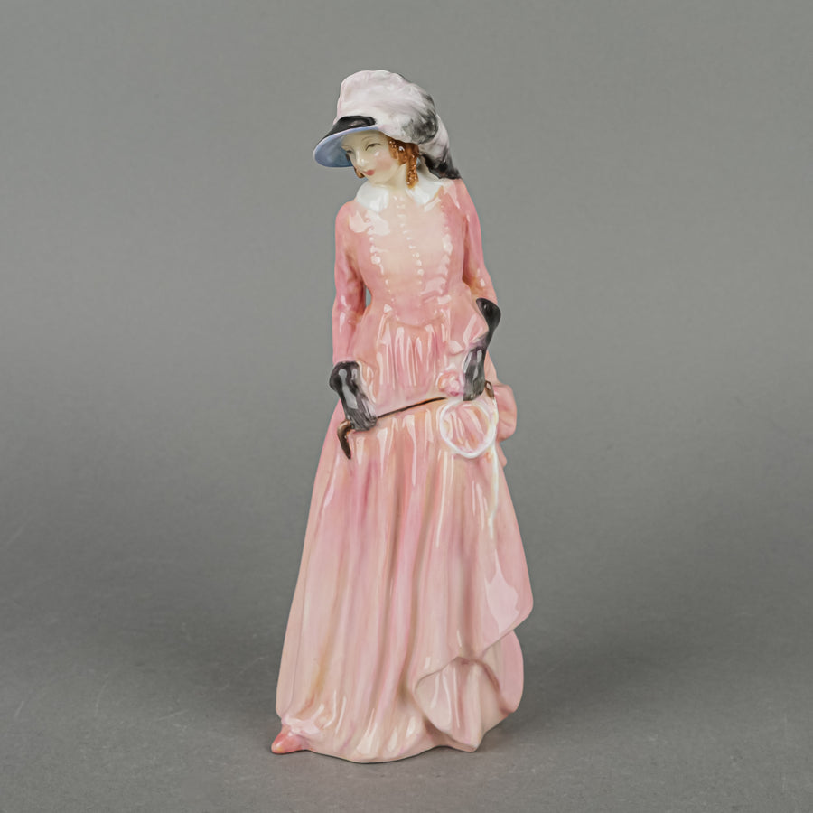 ROYAL DOULTON Figurine Maureen HN 1770