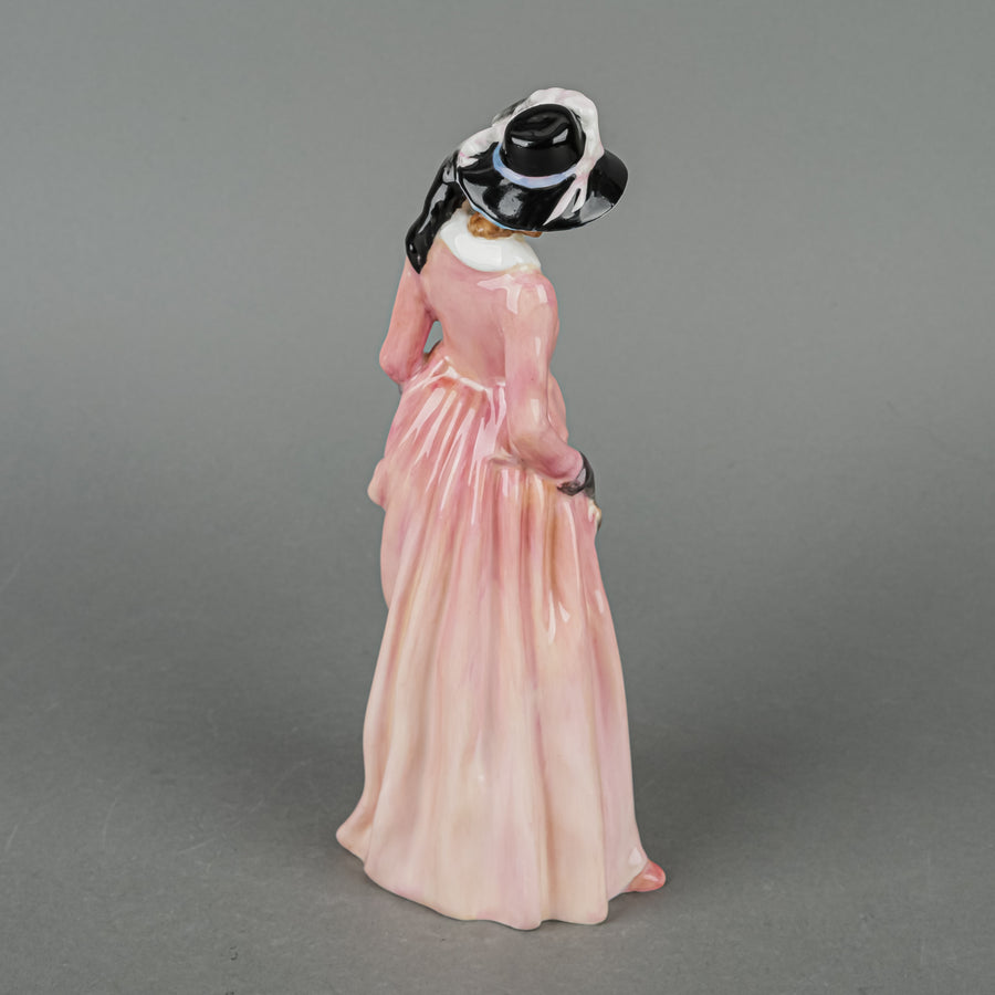 ROYAL DOULTON Figurine Maureen HN 1770