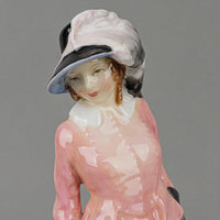 ROYAL DOULTON Figurine Maureen HN 1770