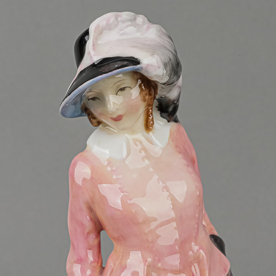 ROYAL DOULTON Figurine Maureen HN 1770