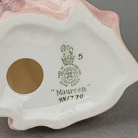 ROYAL DOULTON Figurine Maureen HN 1770