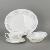 MINTON Belbrachen Serverware 4 Pieces