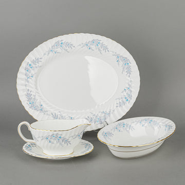 MINTON Belbrachen Serverware 4 Pieces