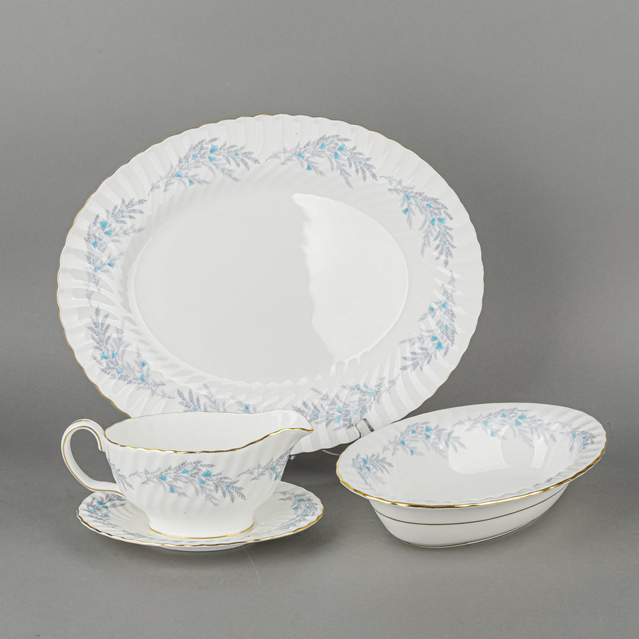 MINTON Belbrachen Serverware 4 Pieces