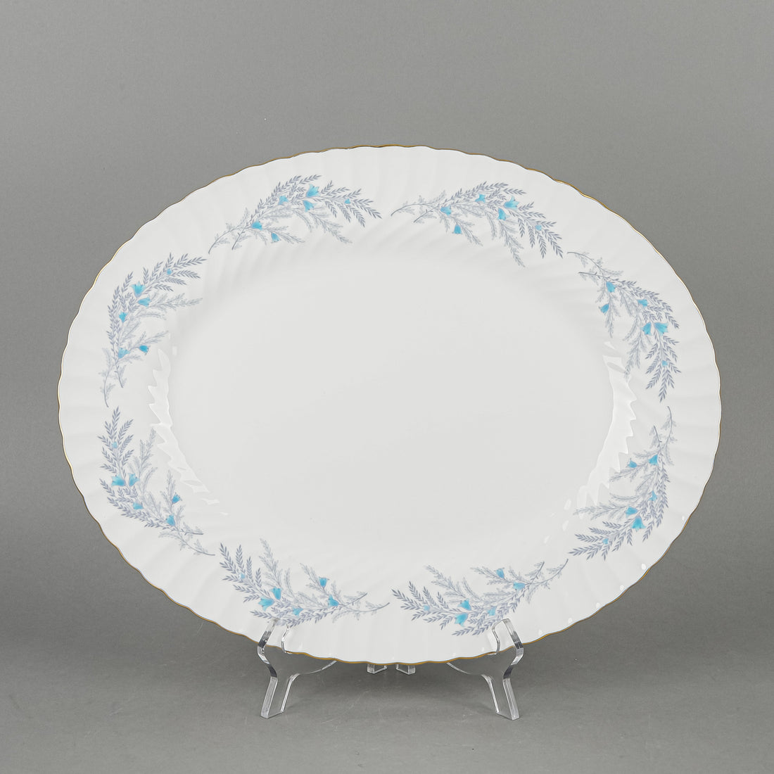 MINTON Belbrachen Serverware 4 Pieces