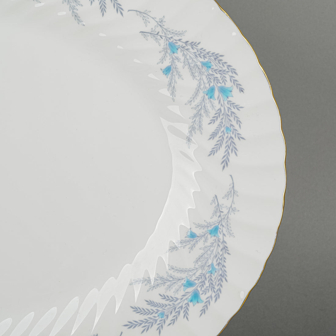 MINTON Belbrachen Serverware 4 Pieces