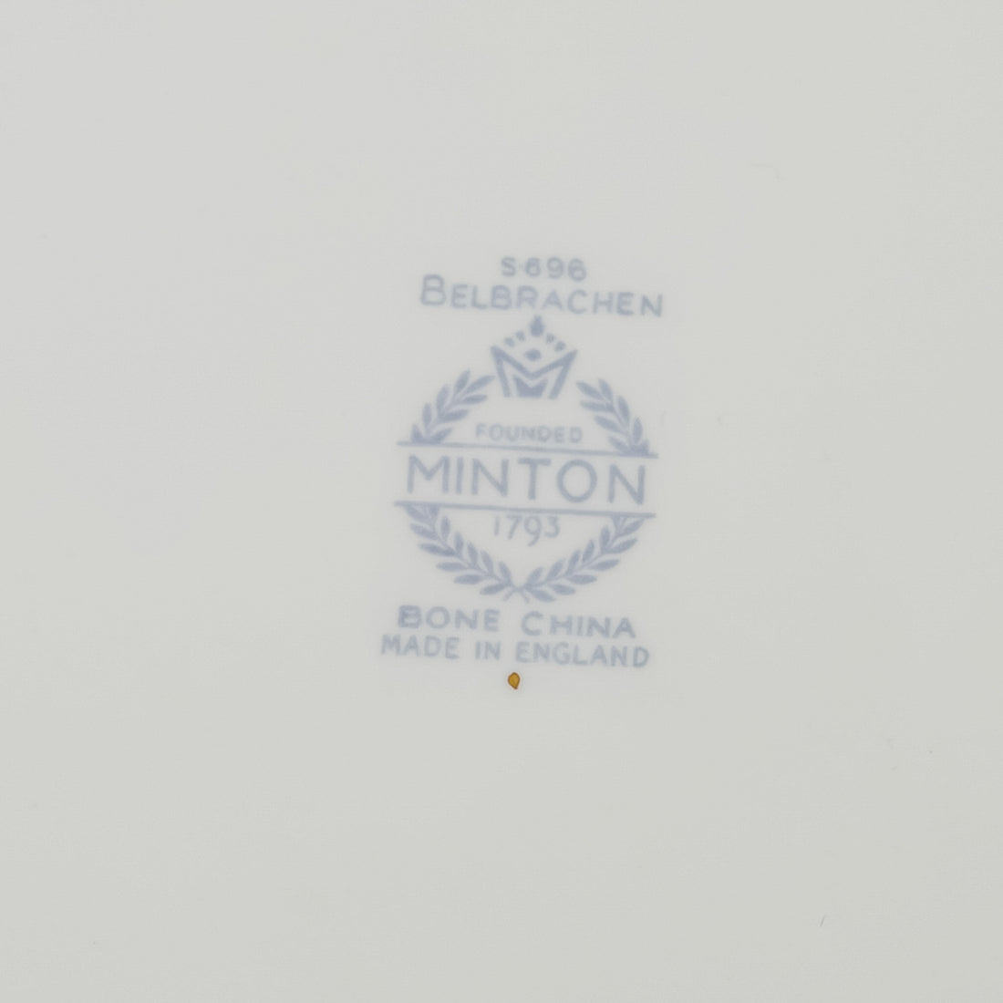 MINTON Belbrachen Serverware 4 Pieces