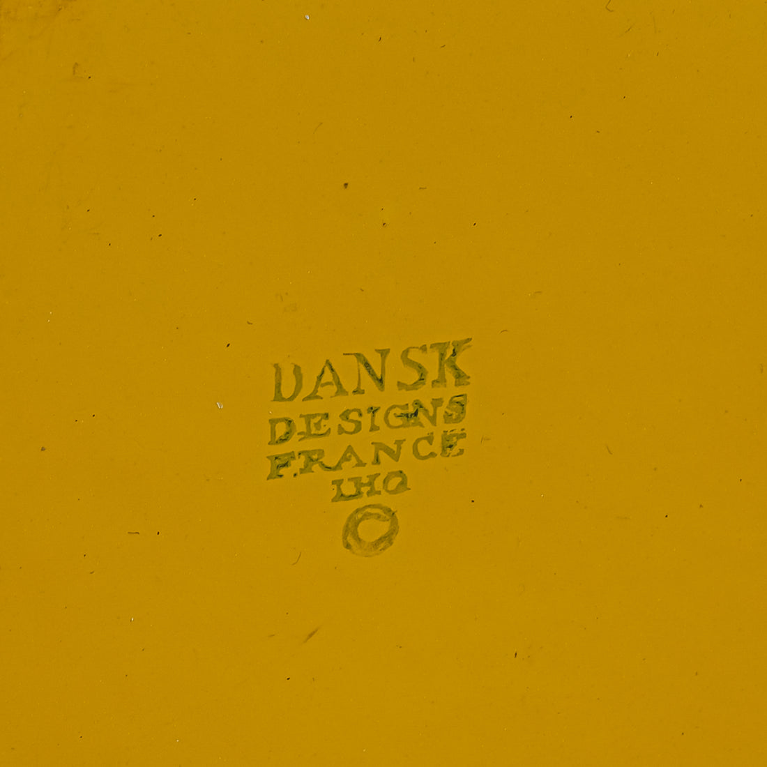 DANSK Kobenstyle Paella Pan