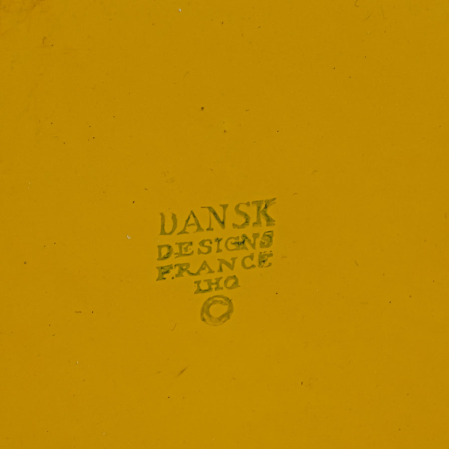 DANSK Kobenstyle Paella Pan
