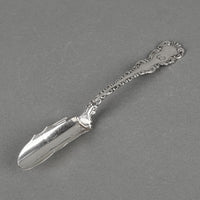 P W ELLIS & CO Louis Sterling Cheese Scoop
