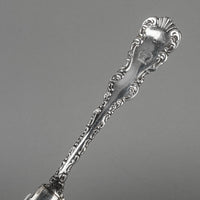 P W ELLIS & CO Louis Sterling Cheese Scoop