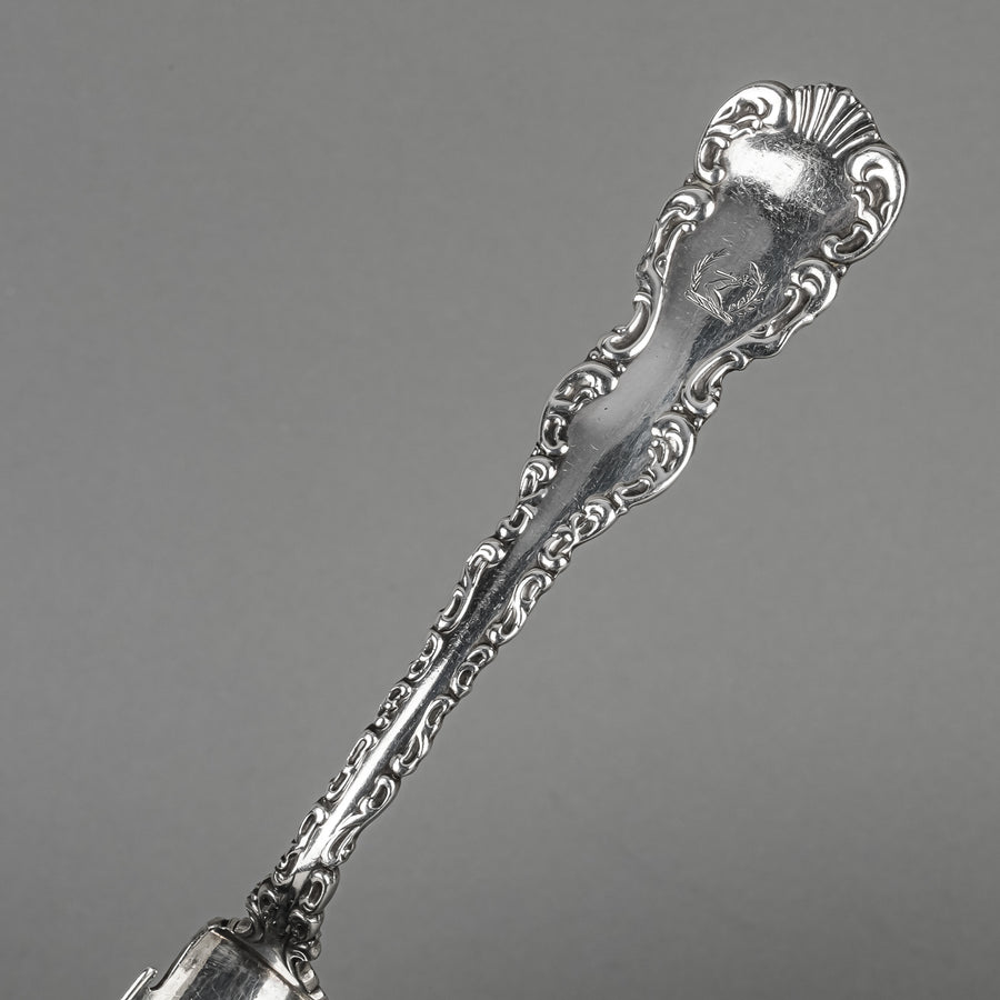 P W ELLIS & CO Louis Sterling Cheese Scoop