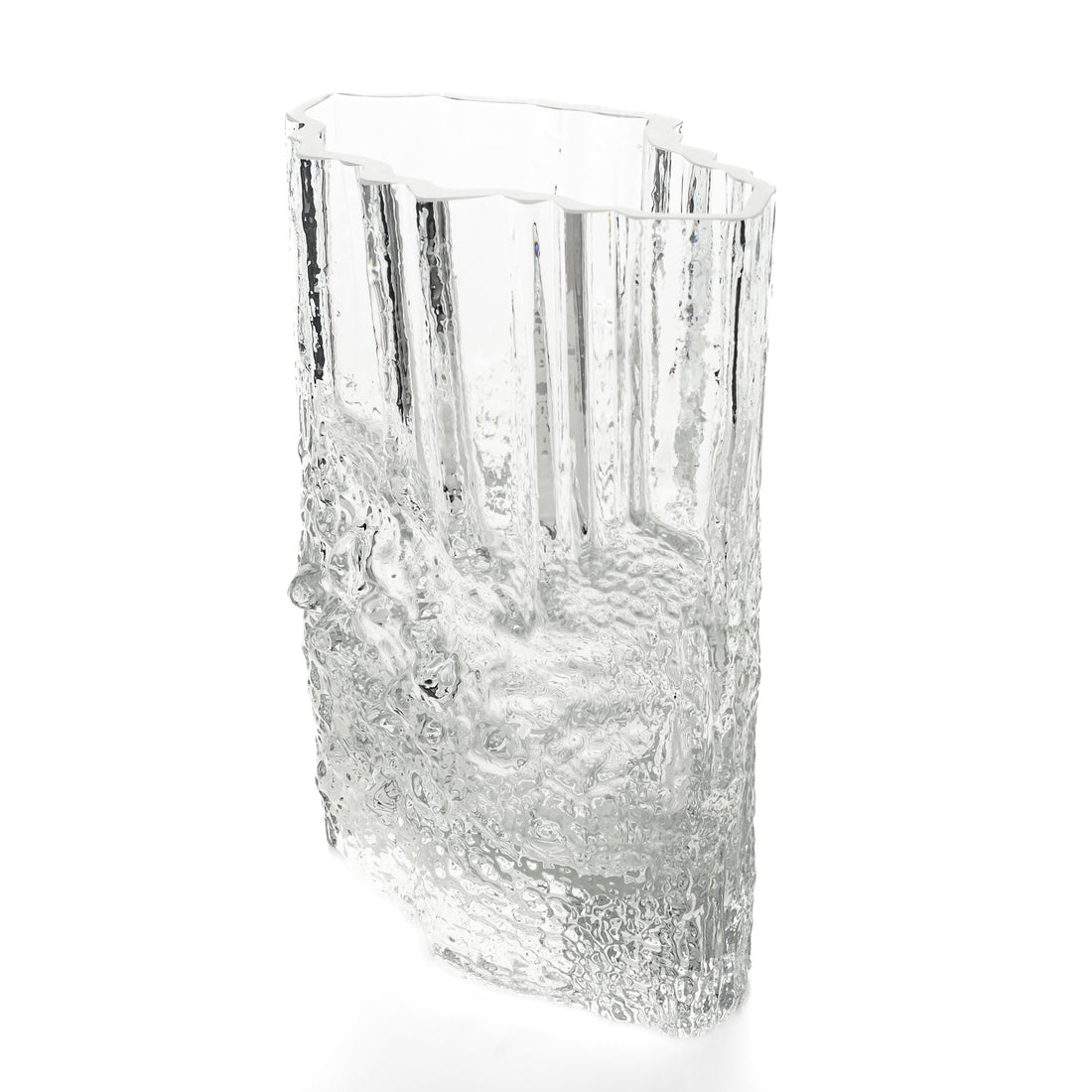 IITTALA Tapio Wirkkala PINUS Vase