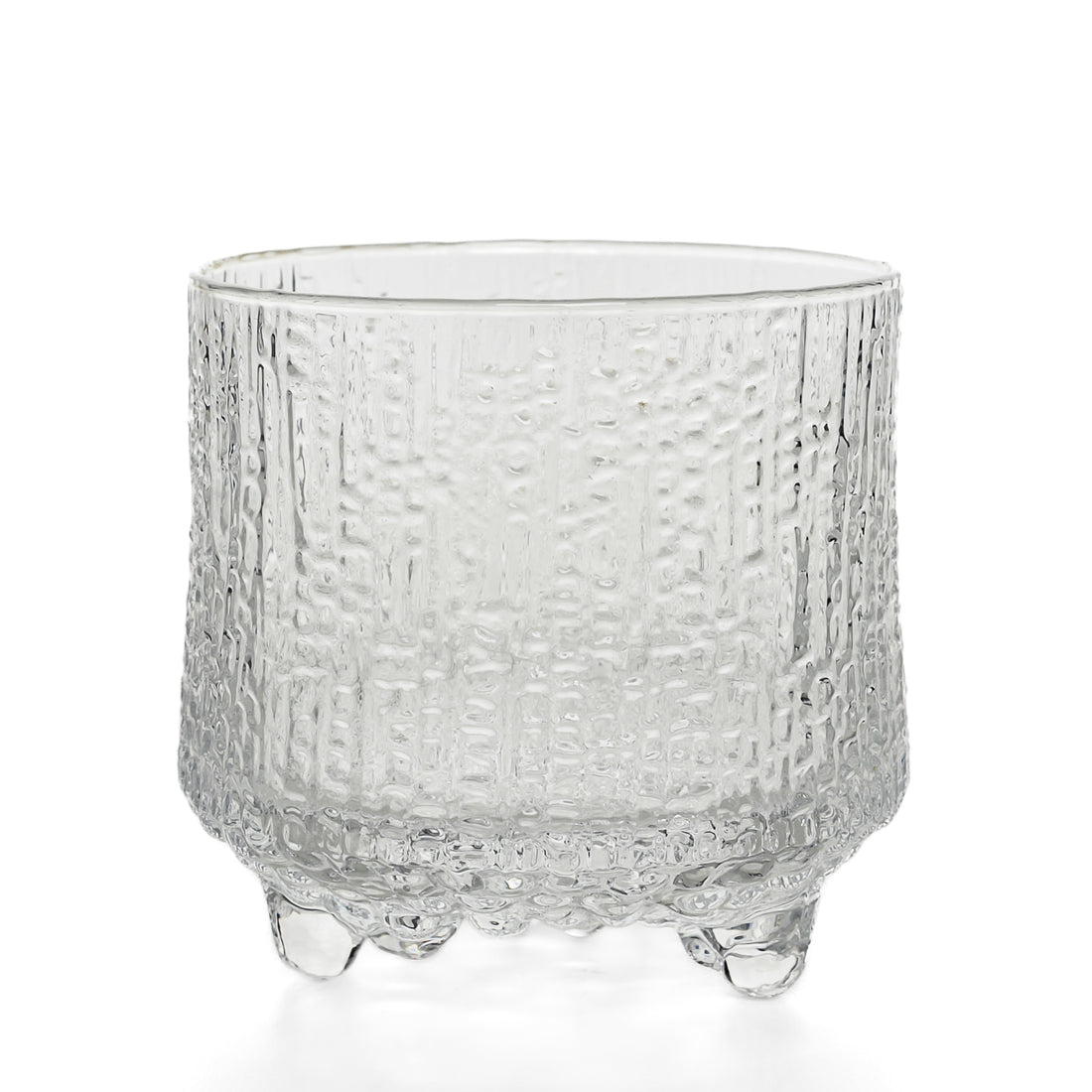 IITTALA Tapio Wirkkala ULTIMA THULE Cocktail Glasses Set of 5