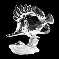SWAROVSKI Longnose Butterfly Fish