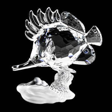 SWAROVSKI Longnose Butterfly Fish