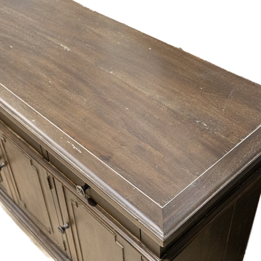 RESTORATION HARDWARE St.James Buffet