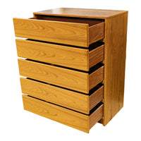 Teak Dresser