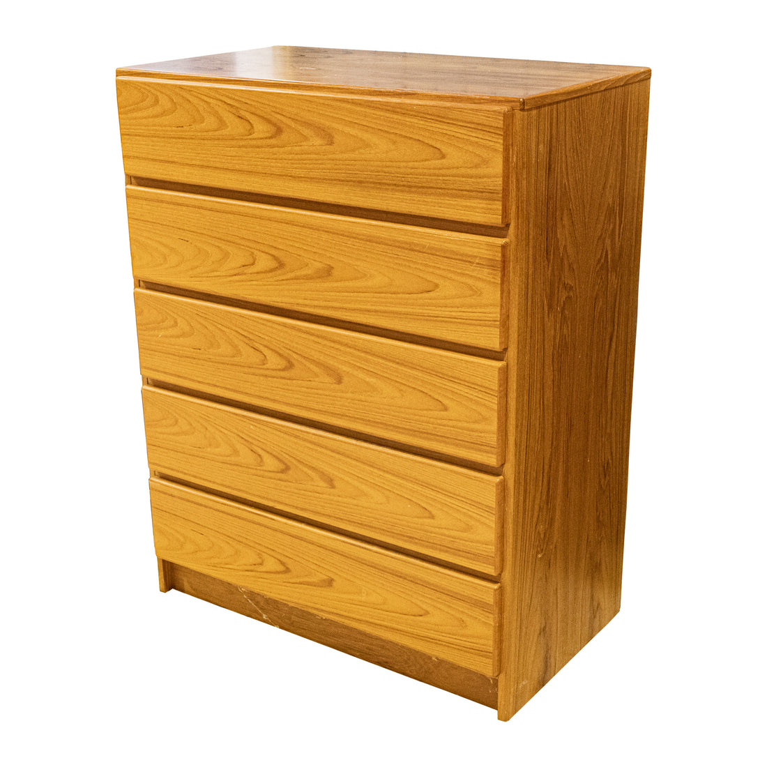 Teak Dresser