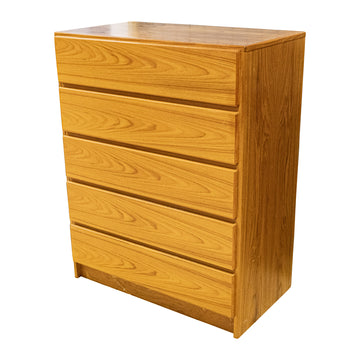 Teak Dresser