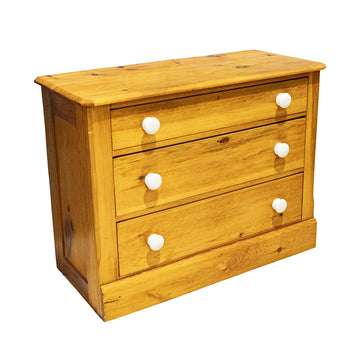 Vintage Pine Dresser