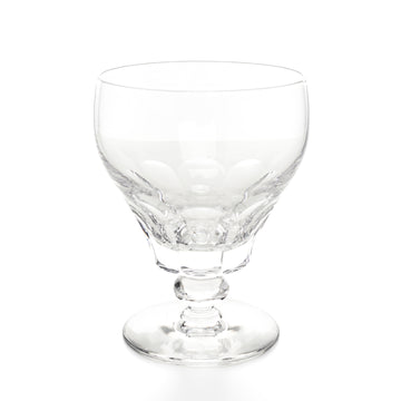 STUART Dorset Low Water Goblets Set Of 8