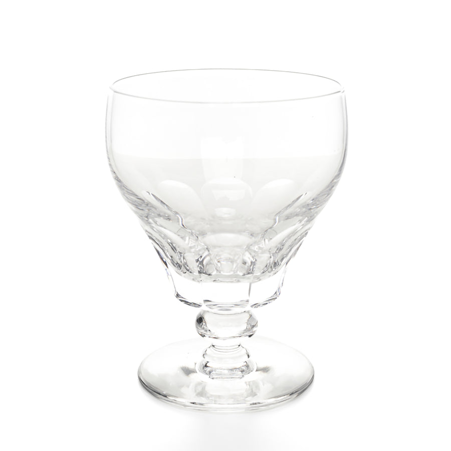 STUART Dorset Low Water Goblets Set Of 8