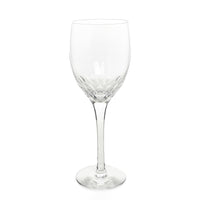 ORREFORS Prelude Claret Wine Glasses Set Of 7