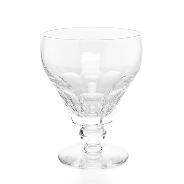 STUART Dorset Low Water Goblets Set Of 4
