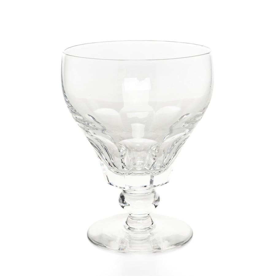 STUART Dorset Low Water Goblets Set Of 4