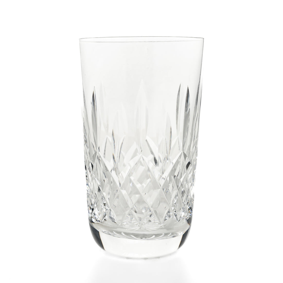 WATERFORD Lismore Highball Tumblers Set Of 5