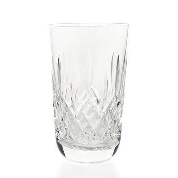 WATERFORD Lismore Highball Tumblers Set Of 5