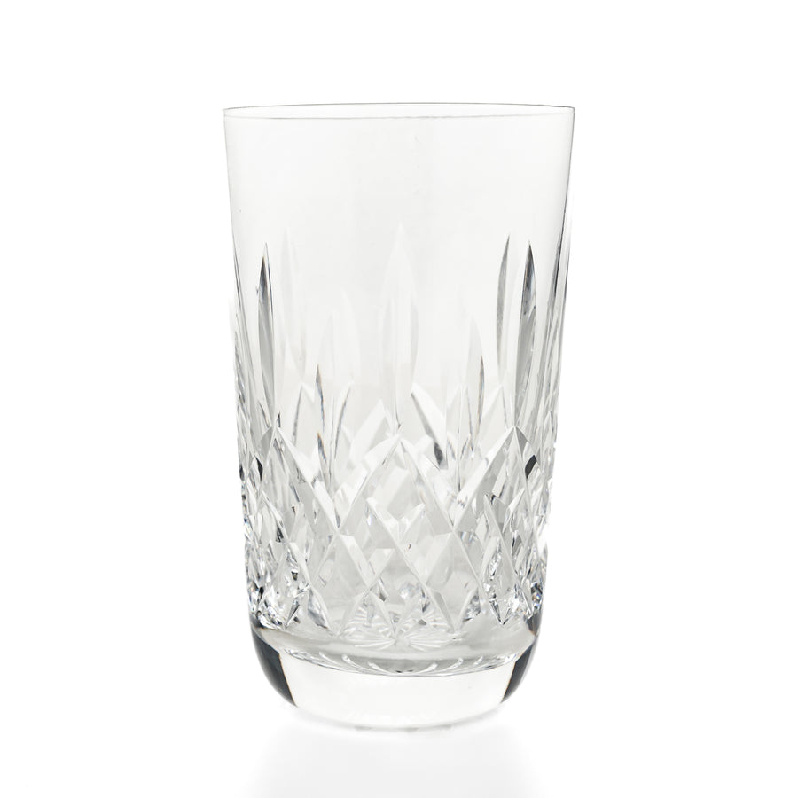 WATERFORD Lismore Highball Tumblers Set Of 5
